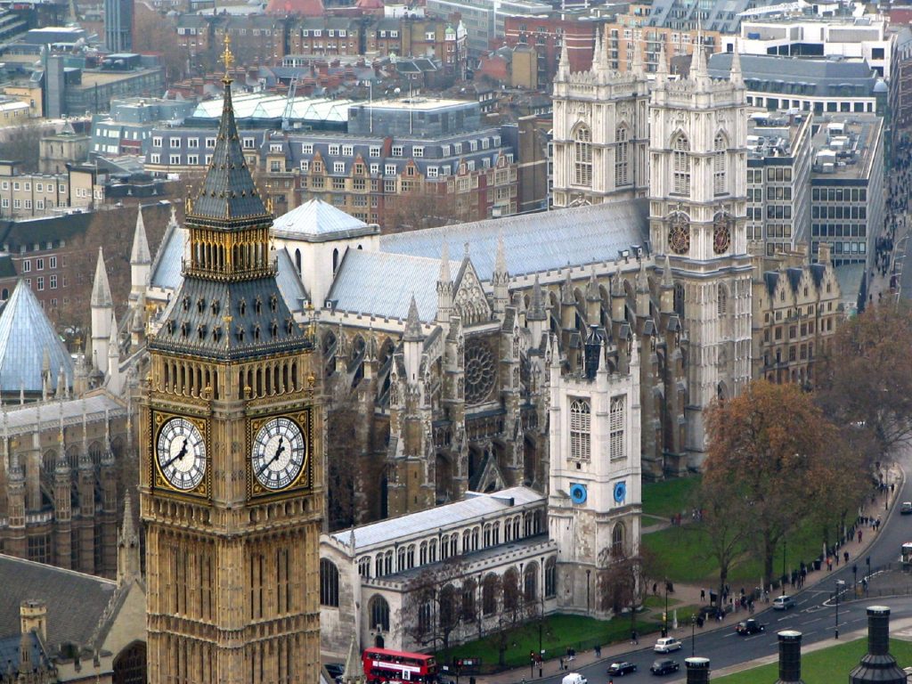 HIZPIDEA: Brexit-a Ikuspegi ekonomikotik aztergai