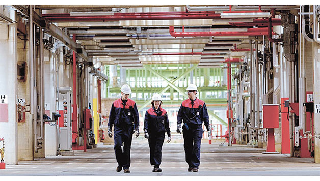 HIZPIDE: Enpleguaren hazkundea aztergai