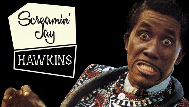11 ISPILU: “I Put a Spell on You” (Screamin’ Jay Hawkins)