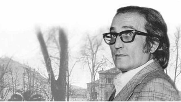 Gabriel Arestiren “Euskal Harria” gogoan, Euskaltzaindian egindako jardunaldian esanak entzungai