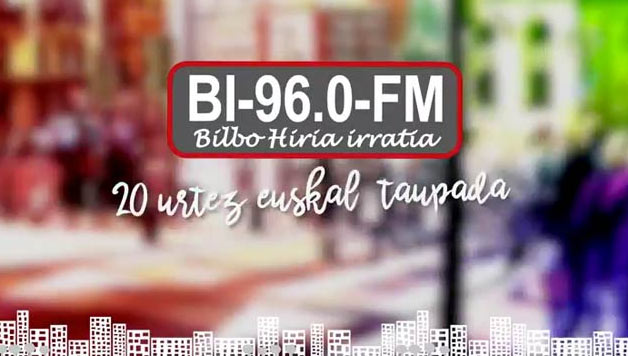 Eusko Jaurlaritza: eta gure lizentzia noizko? #BilboHiriakBerea