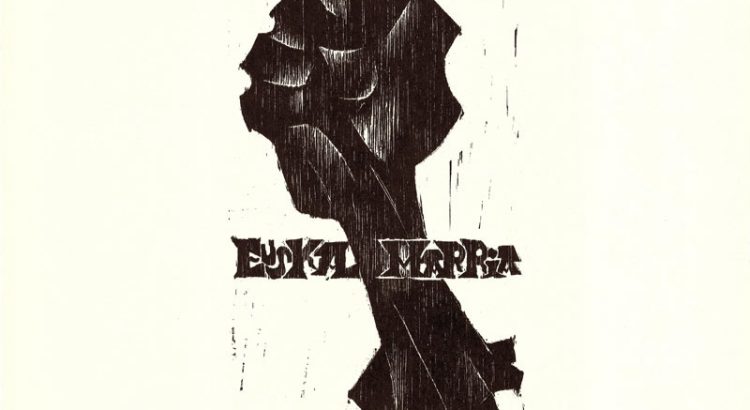 SAIO BEREZIA: Gabriel Aresti gogoan, “Euskal Harria” olerki-liburuaren urteurrenean egindako saioa entzungai