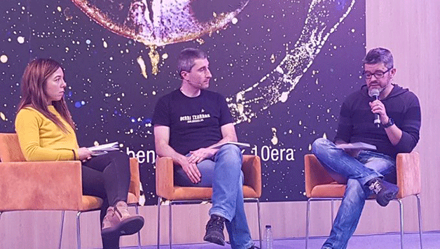 “Gernikaren egiak” liburua eta dokumentala eztabaidarako eta gogoetarako lana