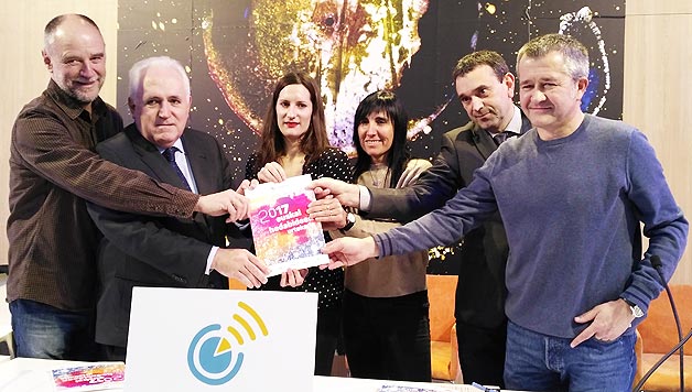 Euskal Hedabideen Behategiak 2017ko urtekarian jasotakoak azaldu dizkigu Libe Mimenzak