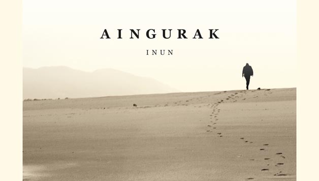 Inun kantariaren Aingurak disko berria Rafa Ruedaren gomendioa