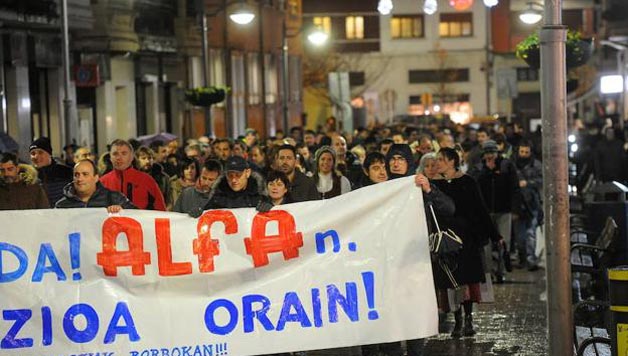 LANAREN EKONOMIA: Kudeatzaileen garaia, ez kapitalistena?