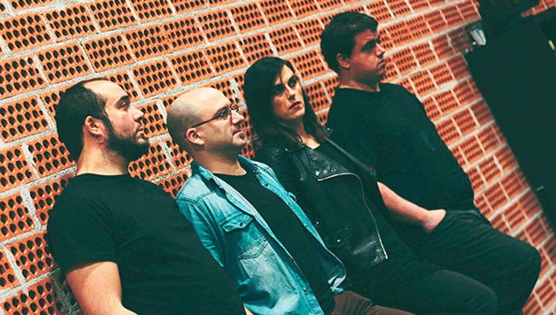 PIPERPOLIS: Buruz behera Sirokaren lan berria