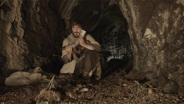 DE MICA EN MICA: L’origen de Catalunya i la música occitana