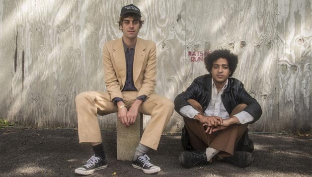 MUSIBLA: Torres, Saul Adamczewski, Insecure Men, Anita Parker, Art Brut, Boogie Punkers