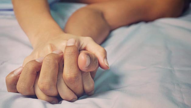 PLAZERA ZEURE ESKUETAN: Paradigma erotikoak