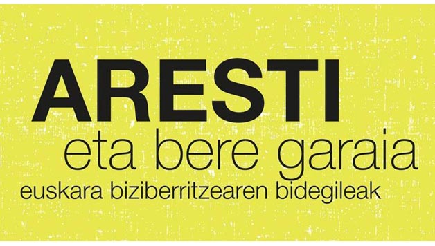 Gabriel Arestiri omenaldia egingo diote ostiralean, euskal kulturan egindako lanagatik