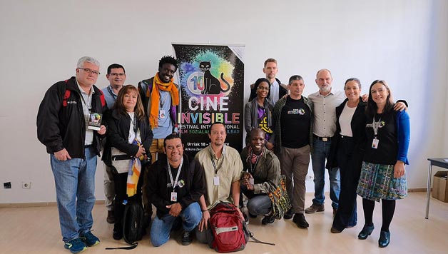 “Film Sozialak – zinema ikusezina” jaialdiak 10 urte bete ditu berdintasunaren alde