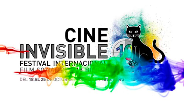 “Zine ikusezina”, film sozialei buruzko jaialdiak aurten 10 urte beteko ditu