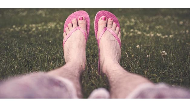 PLAZERA ZEURE ESKUETAN: Zer da lumofobia?
