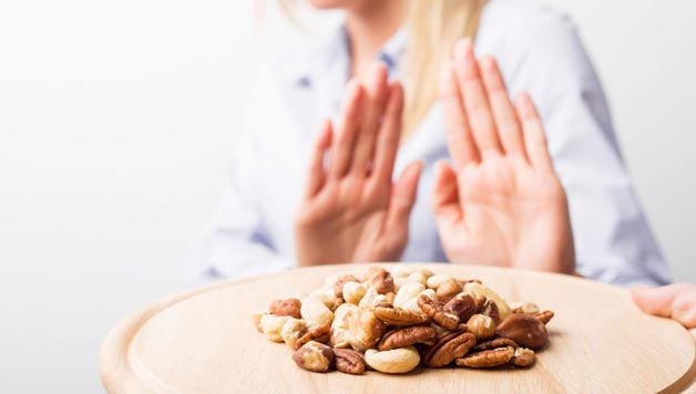 Elikagaiei intolerantziak eta alergiak On ekin nutrizioren eskutik