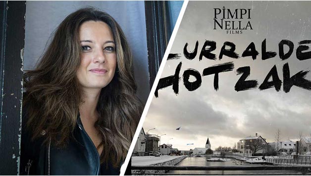 PIPERPOLIS: Iratxe Fesnedak “Lurralde Hotzak” film luzea aurkeztu digu