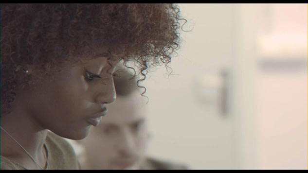 BERBAZ: Selam aske pentsatzen, sormena bizi