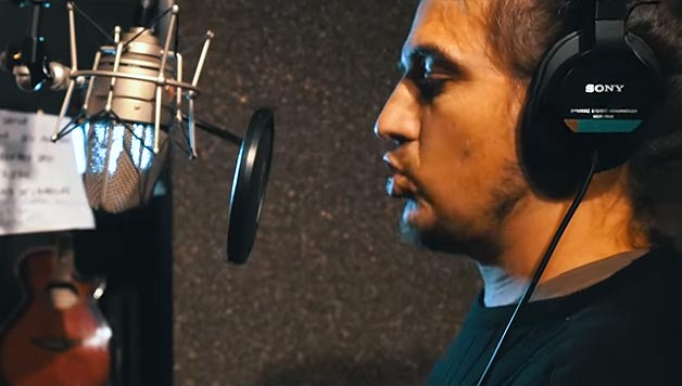 DE MICA EN MICA: Música medieval, Joan Salvat-Papasseit, ZOO amb Fermin Muguruza