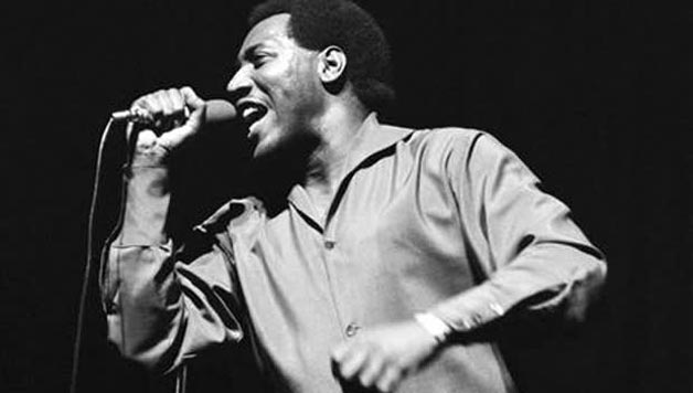 11 ISPILU:  Respect (Otis Redding) #Bertsioak