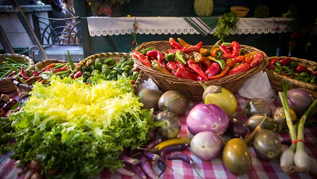 Osasuntsuak diruditen elikagaiak, nola identifikatu benetan osasuntsuak diren?