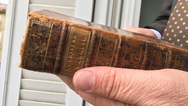 EUSKARA JENDEA: Joannes Leizarragaren batua