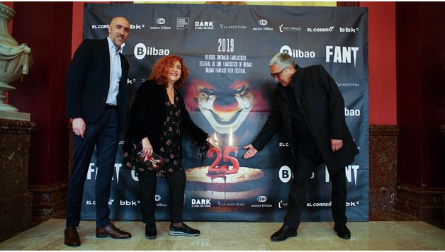 Maiatzaren 3an “Atico” filmak irekiko du FANT jaialdia