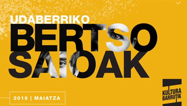 POTTO: maiatzeko loreak