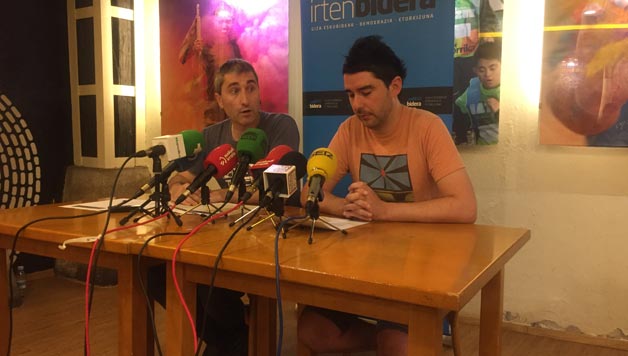 11/13 epaiketaren aldeko manifestuak 8000 atxikimendutik gora jaso ditu