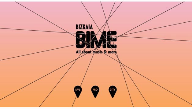 Harrobia ikastolak BBK Live festibalaren erreprodukzio birtuala aurkeztuko du BIME-n