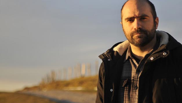 PIPERPOLIS: Lurralde berriak Iker Martinezen lan berria
