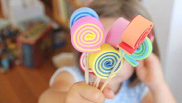 GAUR EZ DAGO ESKOLARIK: Errezeta gozo-gozoa