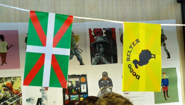 Atopia RPG nola jokatu ikasi dugu #54DA