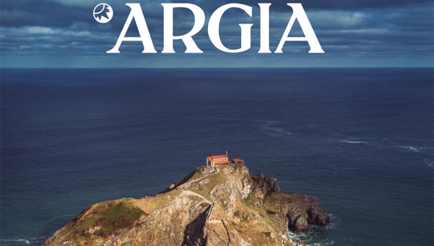 Gaztelugatxe, LGTBI mugimendua Guatemalan eta Baudome baserria emakume presoentzat Argia astekarian