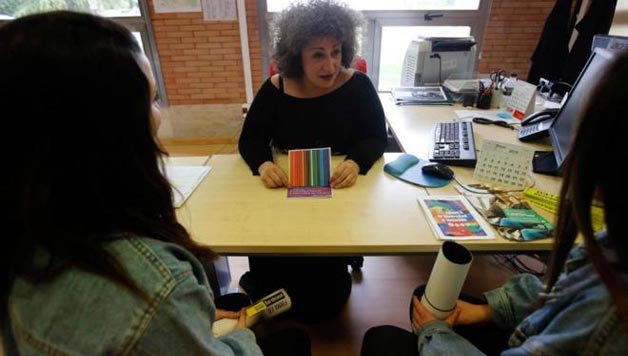 Mondragon Unibertsitateak ‘queer’ pedagogien eta horiek hezkuntzari egiten dioten ekarpena aztertuko ditu bihar