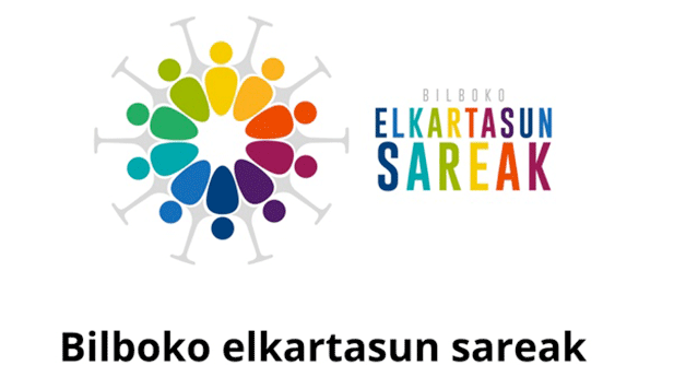 1200 lagun Bilboko Elkartasun sareetan antolatuta