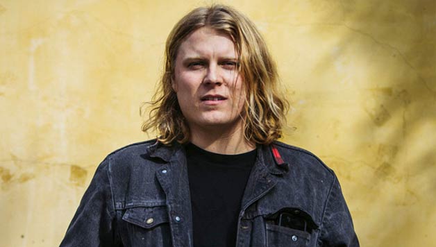 MUSIBLA #98: Ty Segall, Waxahatchee, John Murry, Gaizka Insunza, Mugaldekoak, Xabi Bandini, Courtney Barnett
