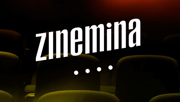 Zineuskadik ikus-entzunezkoaren sektorea suspertzeko ‘Zinemina’ jarri du martxan.