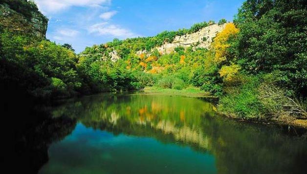 Ze eingu udan: Itsasmuseuma, Izkiko natura parkea eta Aupa hi
