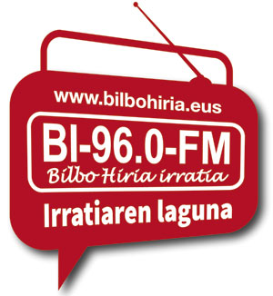 Bilbo Hiriaren laguna izan