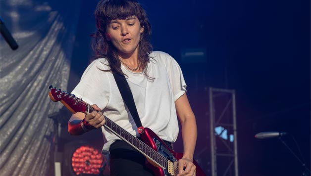 MUSIBLA #110: Aguxtin Alkhat, Haim, Oihartzun, Flat Worms, Braulio, Kim Salmon and the Business, Courtney Barnett