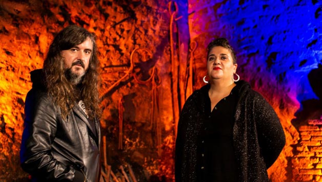 Udagoieneko Ostera ekimenaren XXI.edizioa martxan da