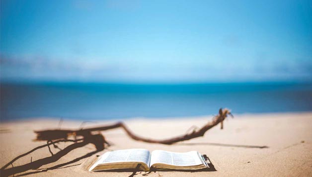 Euskara ikasiz mundua ikusi