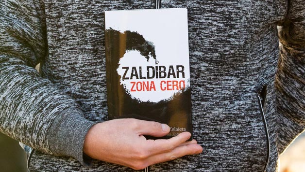 “Zaldibar zona cero”, Kubako txertoa eta Donostiako surf parkea hizpide aste honetako ARGIAn