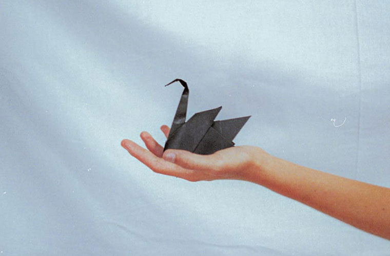 Ibil Bedi taldearen azken lana Rafa Ruedaren gomendioa