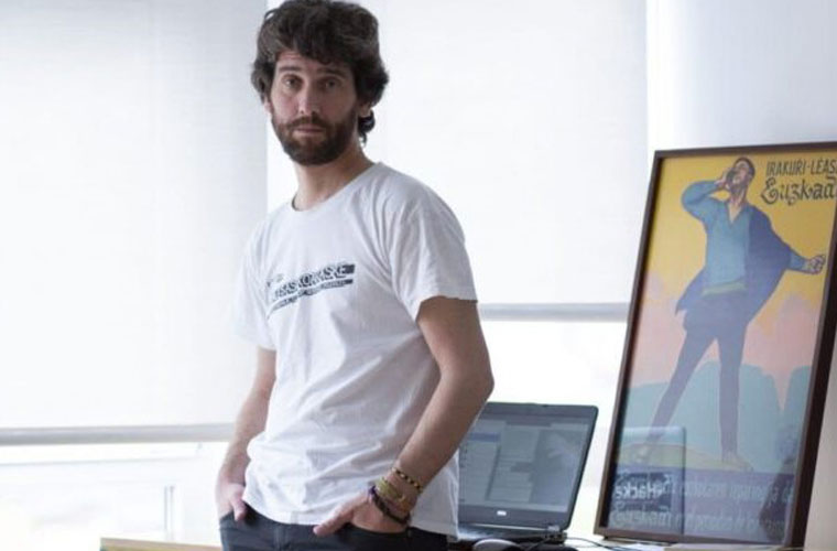 Langileen borrokak langileen eskubideengan izan dezakeen eragina aztertu dugu Jon Bernat Zubirirekin