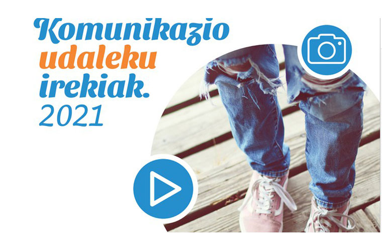 Komunikazio Udalekuak antolatu dituzte Mondragon Unibertsitateak eta Goienak