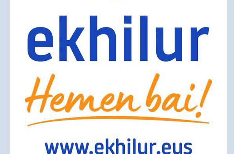 Ekhilurrek tokiko moneta probatuko du Bilbon bestelako kontsumoa sustatzeko