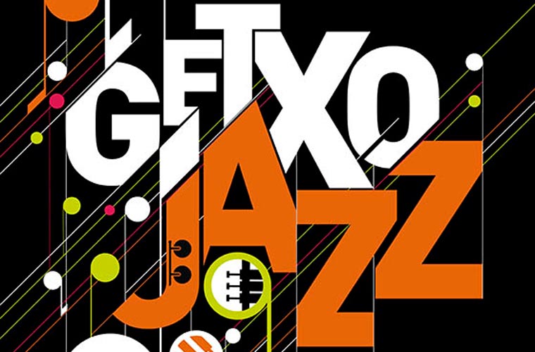 Bueltan da Getxo Jazza Jaialdia