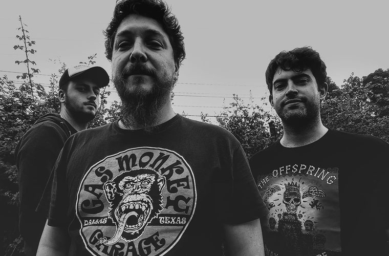 Nerbio Bulkada Portugaleteko taldeak  “esku hutsik” lana aurkeztu digu