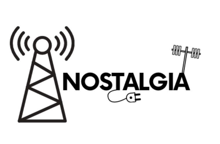 NOSTALGIA: KANTU KUTTUNAK